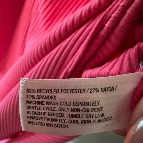 Alani Nicole Future Collective midi skirt in size 1X - Picture 5 of 5